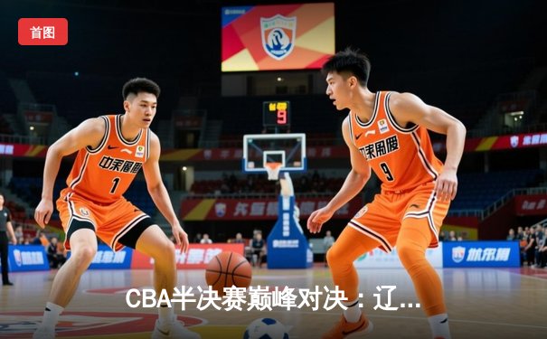CBA半决赛巅峰对决：辽宁本钢加时险胜广东宏远，赵继伟33分导演逆转好戏
