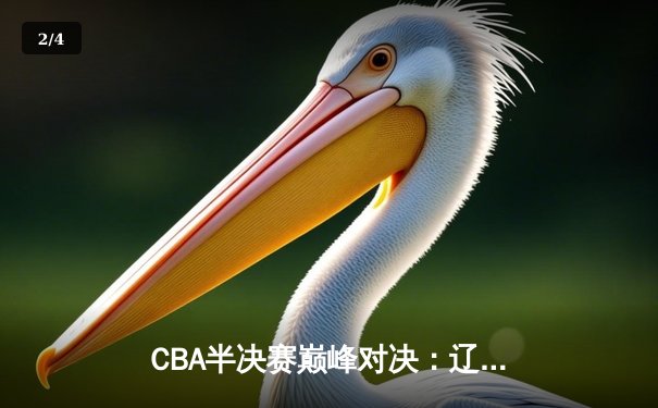 CBA半决赛巅峰对决：辽宁本钢加时险胜广东宏远，赵继伟33分导演逆转好戏 - 2
